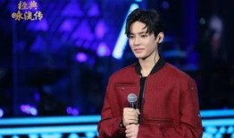 何炅吴磊爆料了吗视频下载